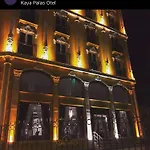 Kaya Kırklareli