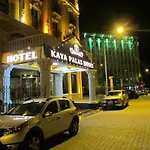 ベッド・アンド・ブレックファスト Kaya Kırklareli