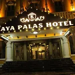 Kaya 3* Kırklareli