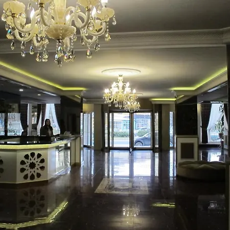 Kaya فندق مبيت وإفطار 3*