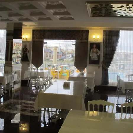 Kaya فندق مبيت وإفطار 3*