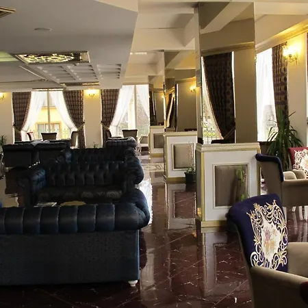 Kaya فندق مبيت وإفطار 3*