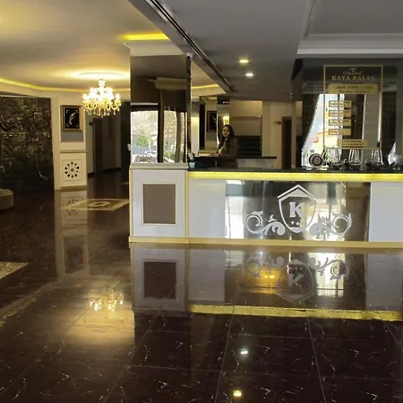 فندق مبيت وإفطار Kaya كيركلاريلي