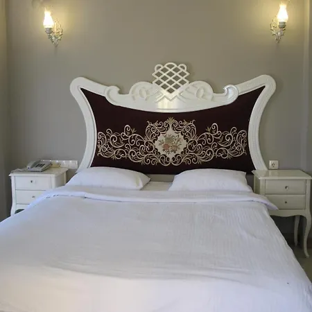 Kaya فندق مبيت وإفطار