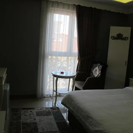 فندق مبيت وإفطار Kaya كيركلاريلي