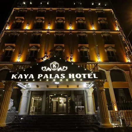 فندق مبيت وإفطار Kaya