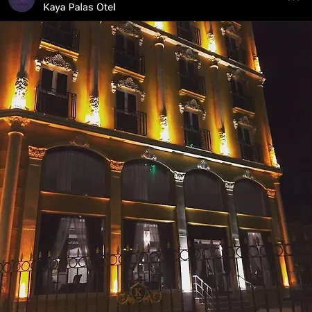 Kaya كيركلاريلي