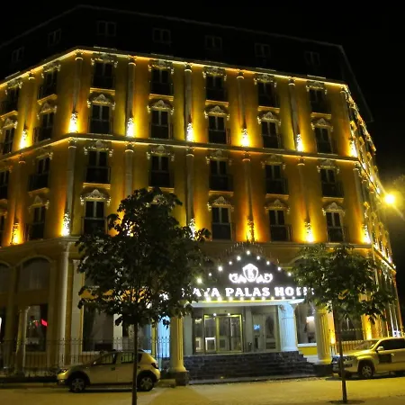 Kaya 3* كيركلاريلي