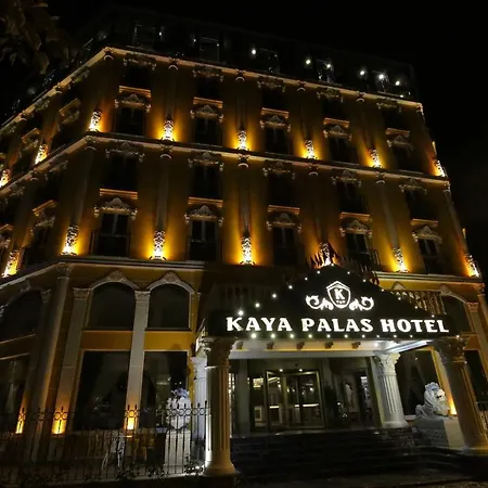 Kaya Kırklareli