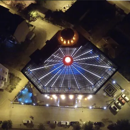 Kaya فندق مبيت وإفطار