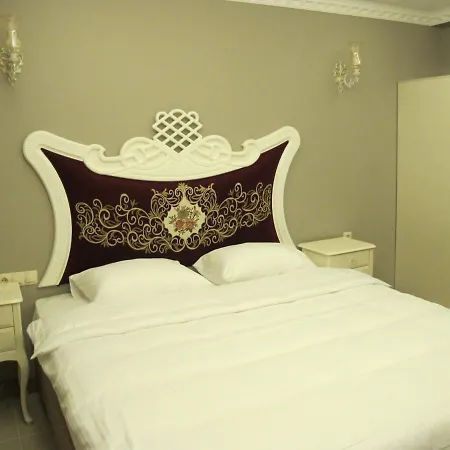 Kaya فندق مبيت وإفطار 3*