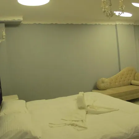 فندق مبيت وإفطار Kaya