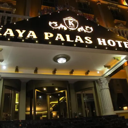Kaya 3* Kırklareli