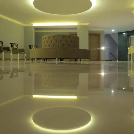 فندق مبيت وإفطار Kaya 3*