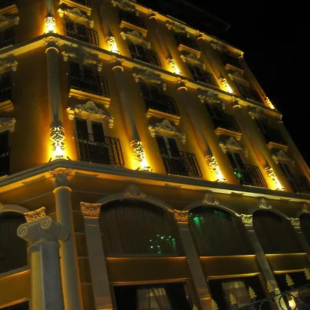 Kaya 3* Kırklareli