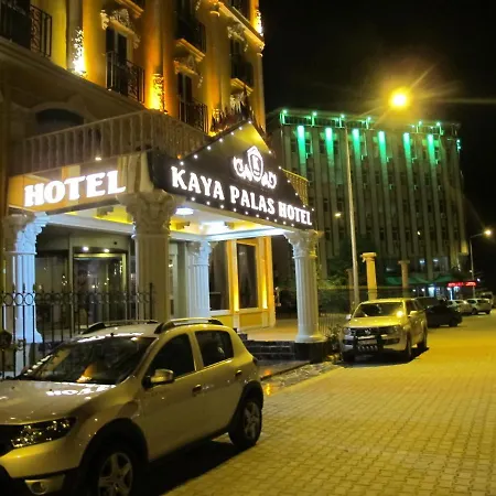 Couette-café Kaya Kırklareli