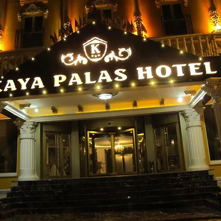 Kaya 3* Kırklareli