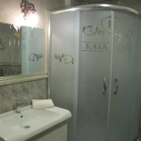 Kaya 3* كيركلاريلي