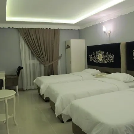 Kaya فندق مبيت وإفطار