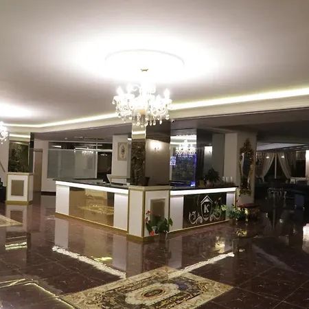 Kaya Kırklareli