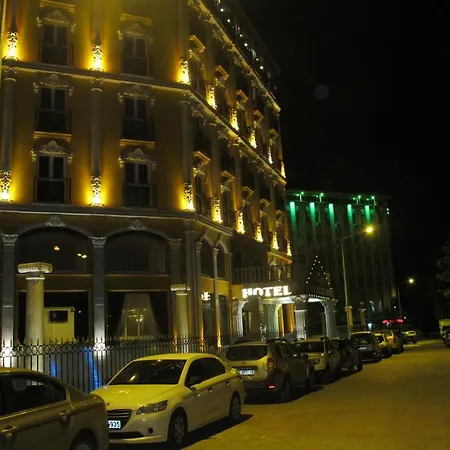 Kaya 3* Kırklareli