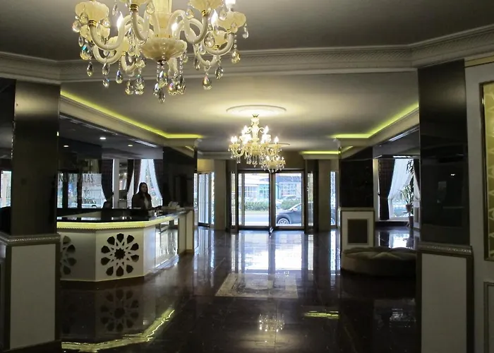 Kaya Couette-café 3*