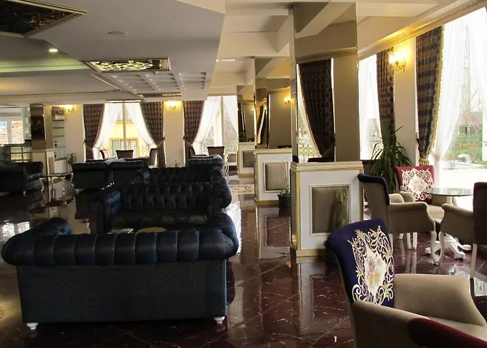 Kaya Couette-café 3*