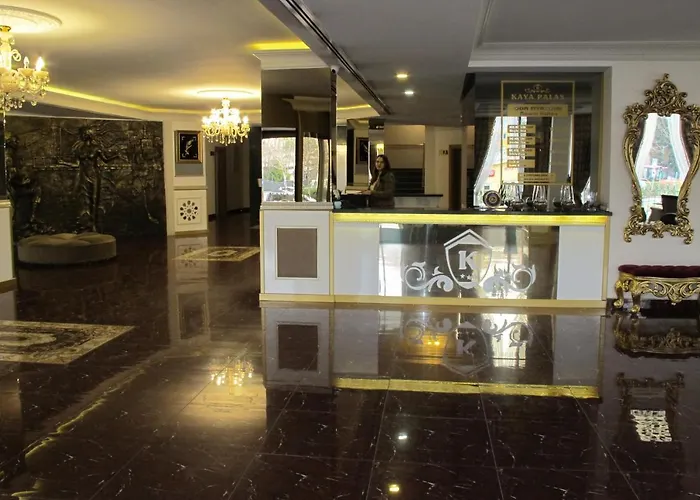 Couette-café Kaya Kırklareli