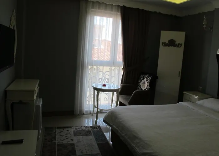 Couette-café Kaya Kırklareli