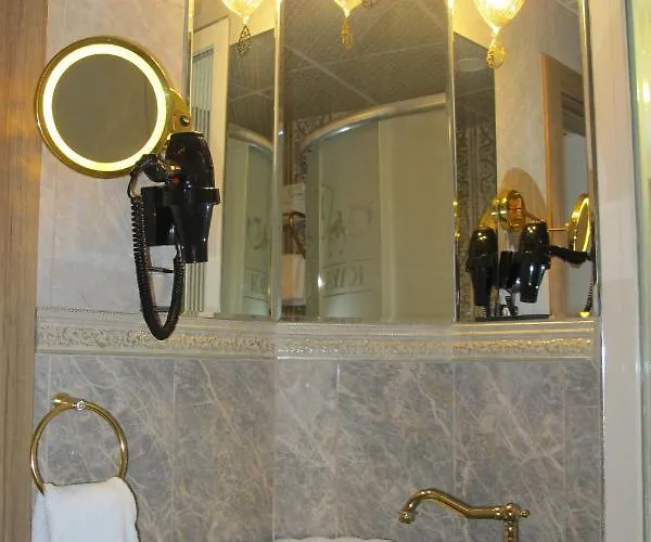 Couette-café Kaya Kırklareli