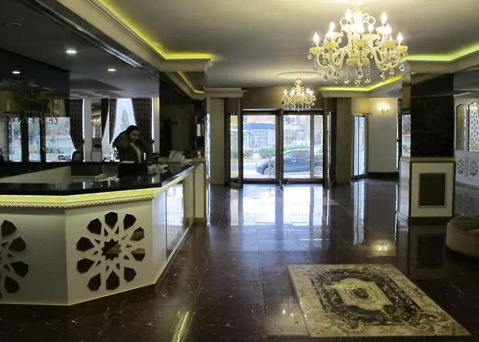 Couette-café Kaya Kırklareli