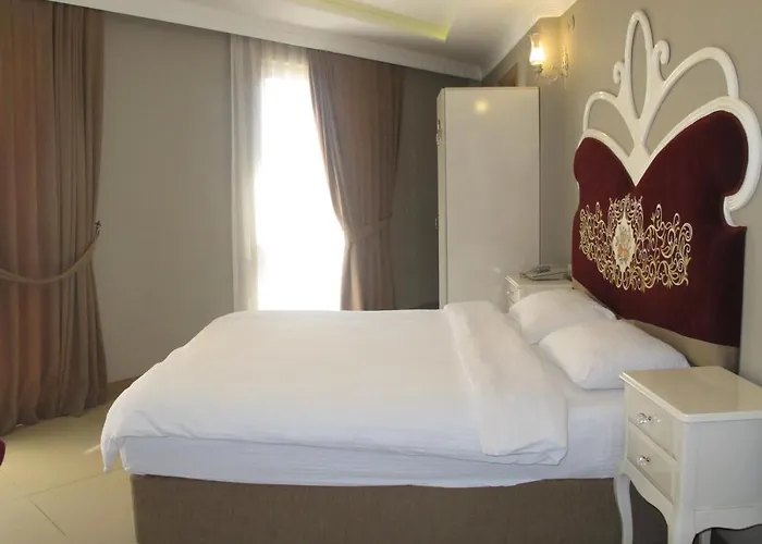 Kaya Couette-café Kırklareli