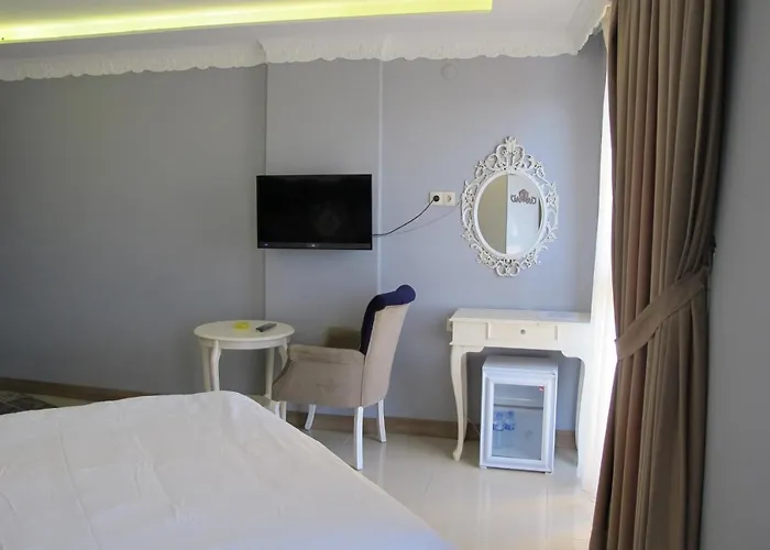 Kaya Couette-café 3*