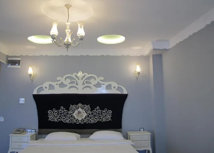 Couette-café Kaya Kırklareli