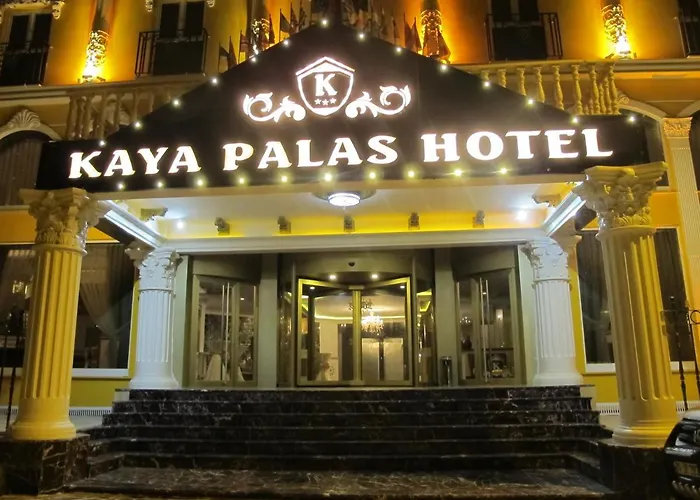 Couette-café Kaya Kırklareli