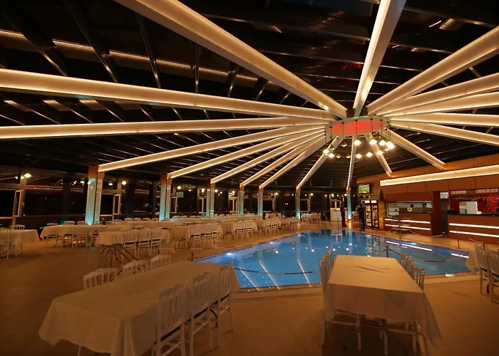 Kaya Couette-café Kırklareli