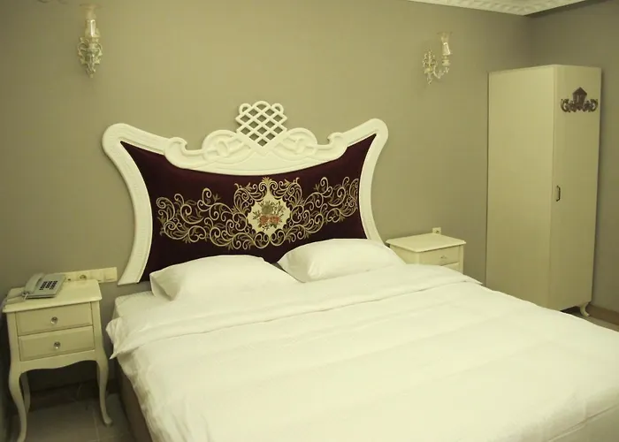 Kaya Couette-café 3*