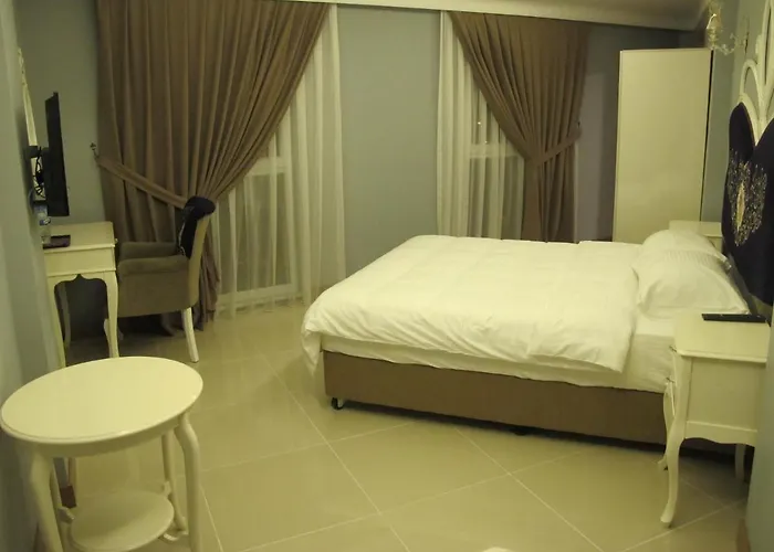 Kaya Couette-café 3*