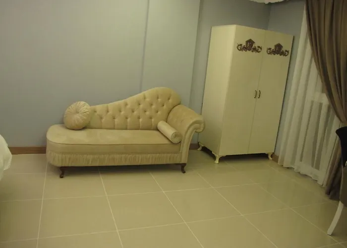 Couette-café Kaya Kırklareli