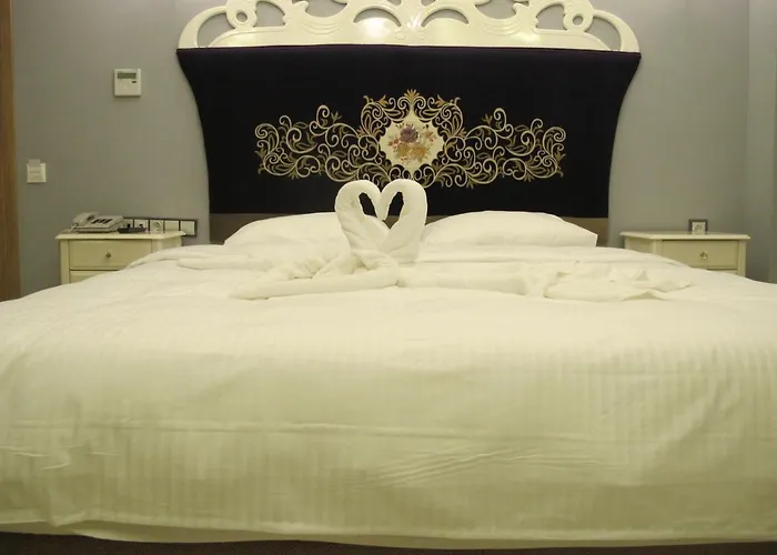 Kaya Couette-café 3*