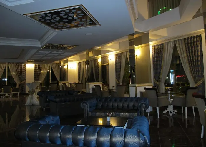 Kaya Couette-café 3*