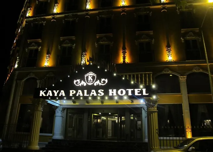 Couette-café Kaya Kırklareli