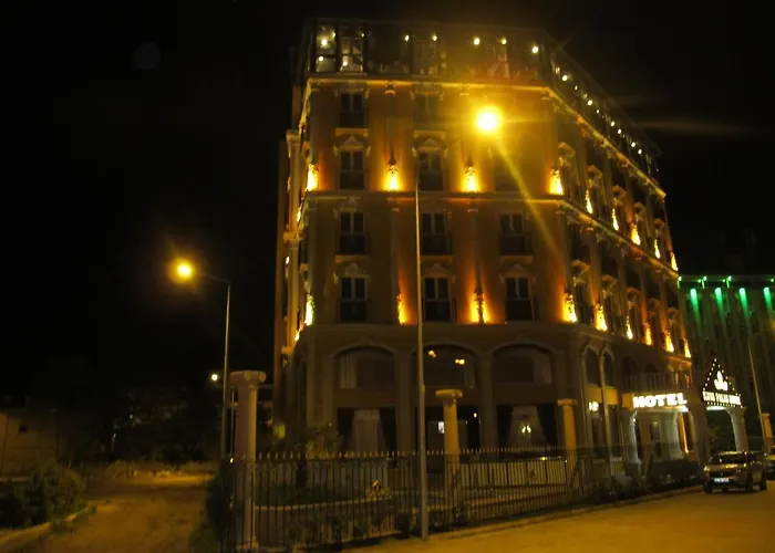 Kaya Couette-café Kırklareli