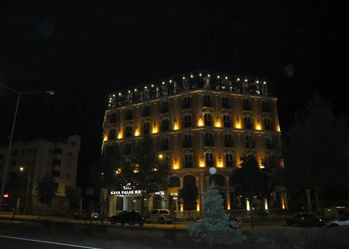 Kaya Couette-café Kırklareli