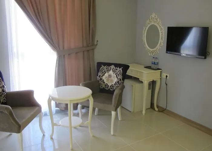 Kaya Couette-café 3*